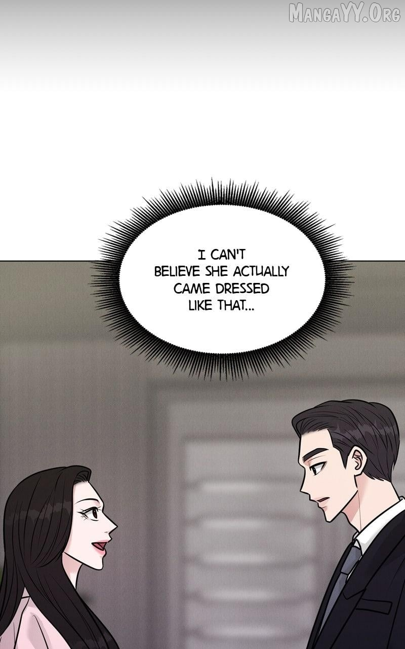 If You Don’t Love, You Die Chapter 26 page 20