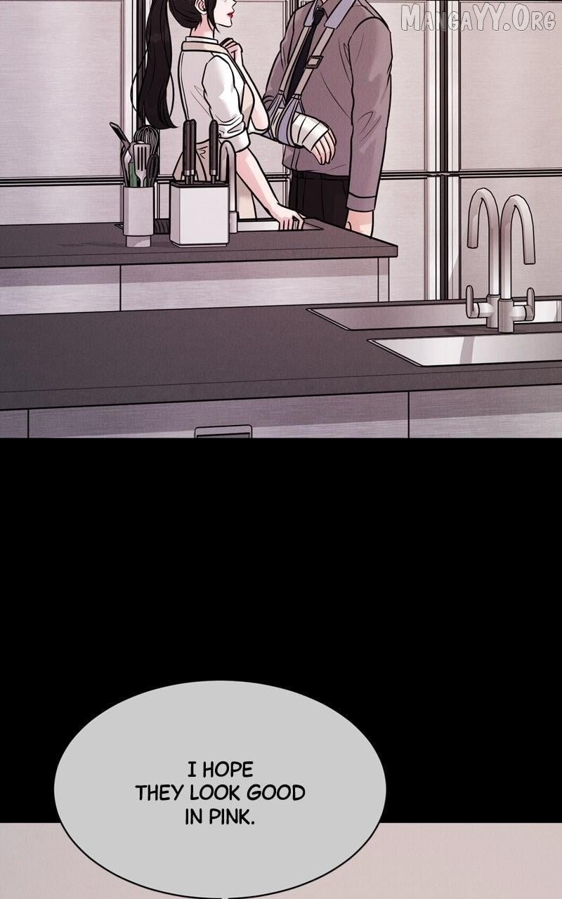If You Don’t Love, You Die Chapter 26 page 18