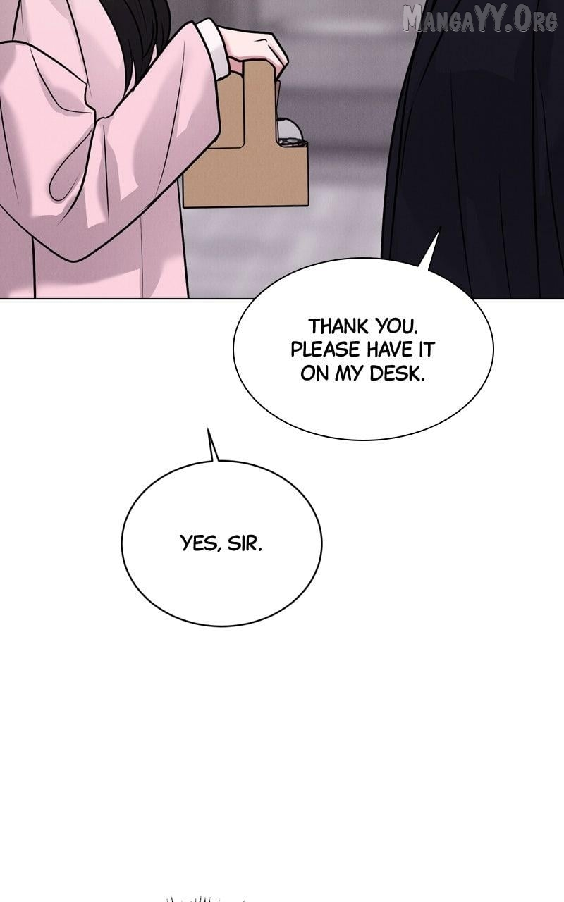 If You Don’t Love, You Die Chapter 26 page 21