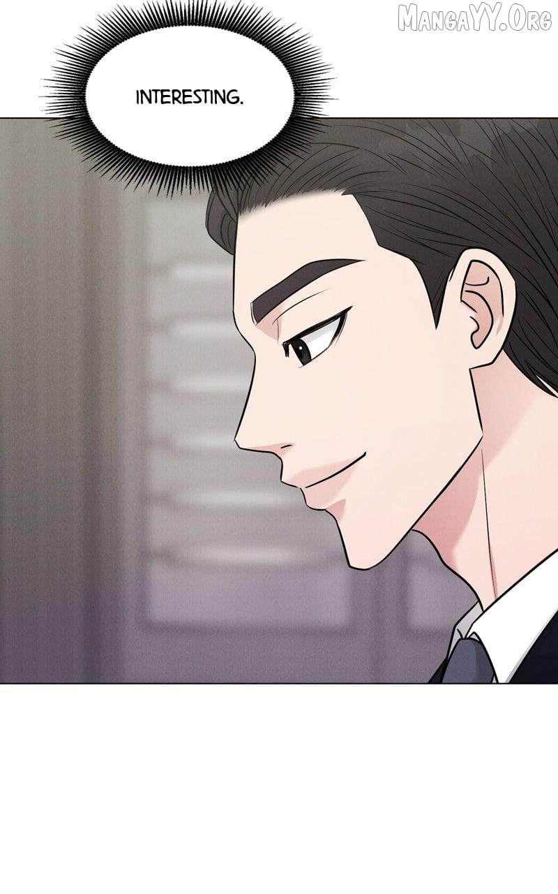 If You Don’t Love, You Die Chapter 26 page 22