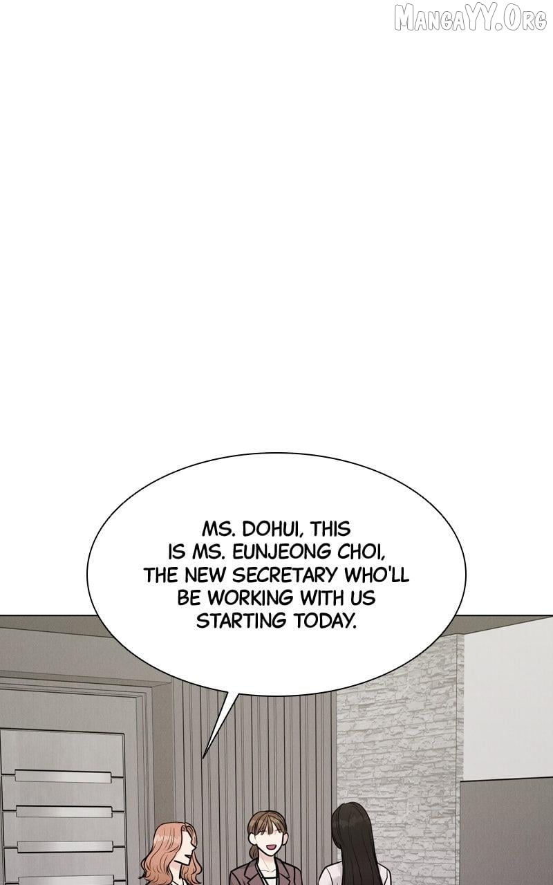 If You Don’t Love, You Die Chapter 26 page 24