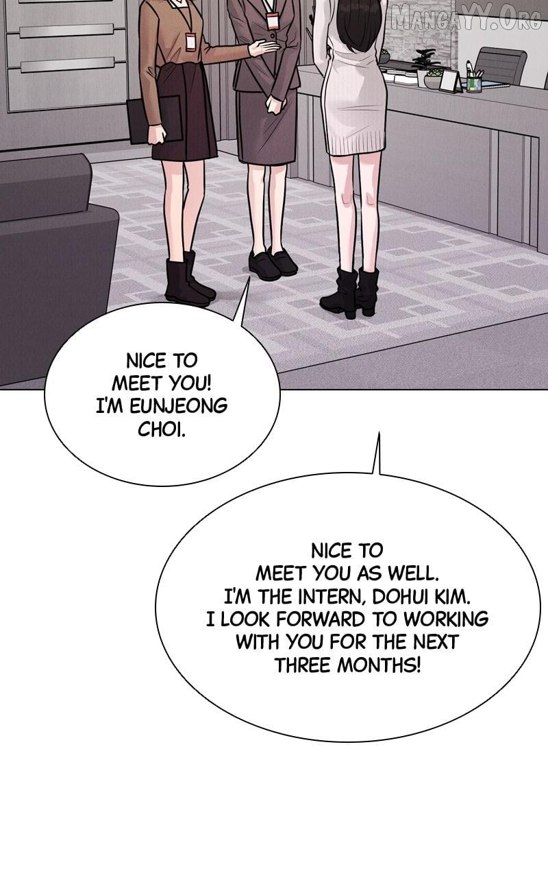 If You Don’t Love, You Die Chapter 26 page 25