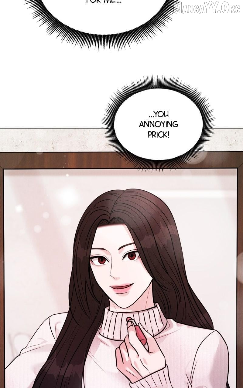 If You Don’t Love, You Die Chapter 26 page 3