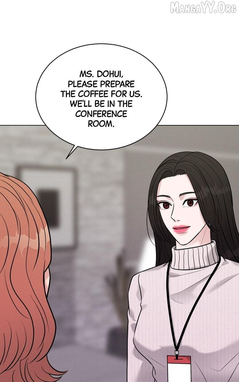 If You Don’t Love, You Die Chapter 26 page 26