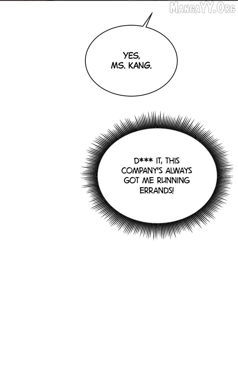 If You Don’t Love, You Die Chapter 26 page 27