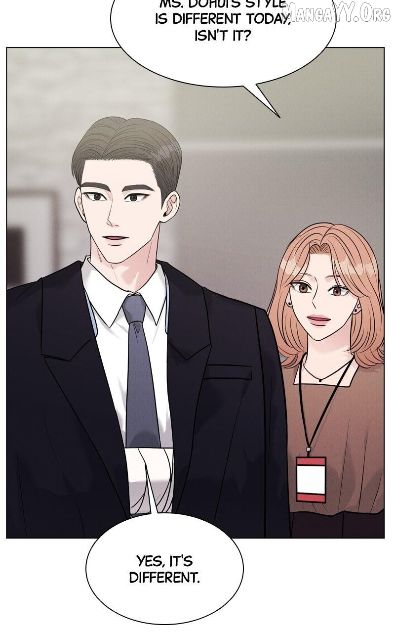If You Don’t Love, You Die Chapter 26 page 16