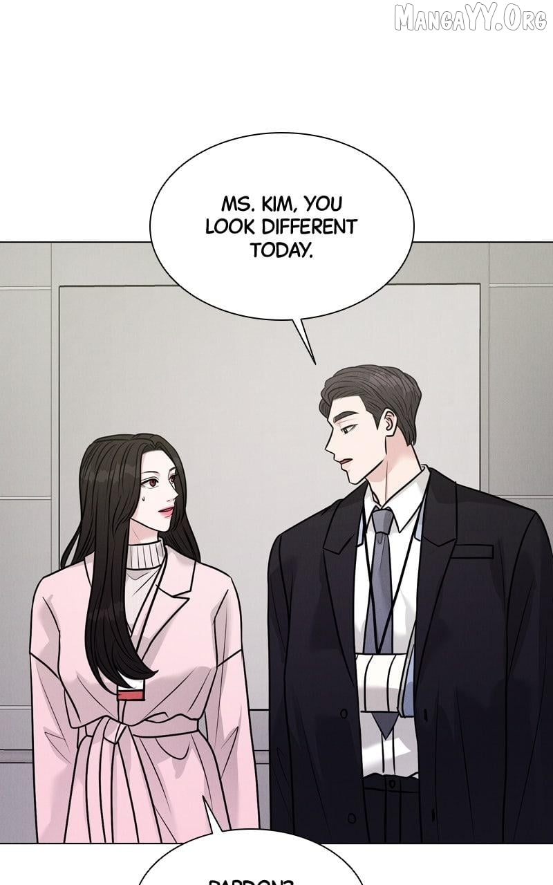 If You Don’t Love, You Die Chapter 26 page 32