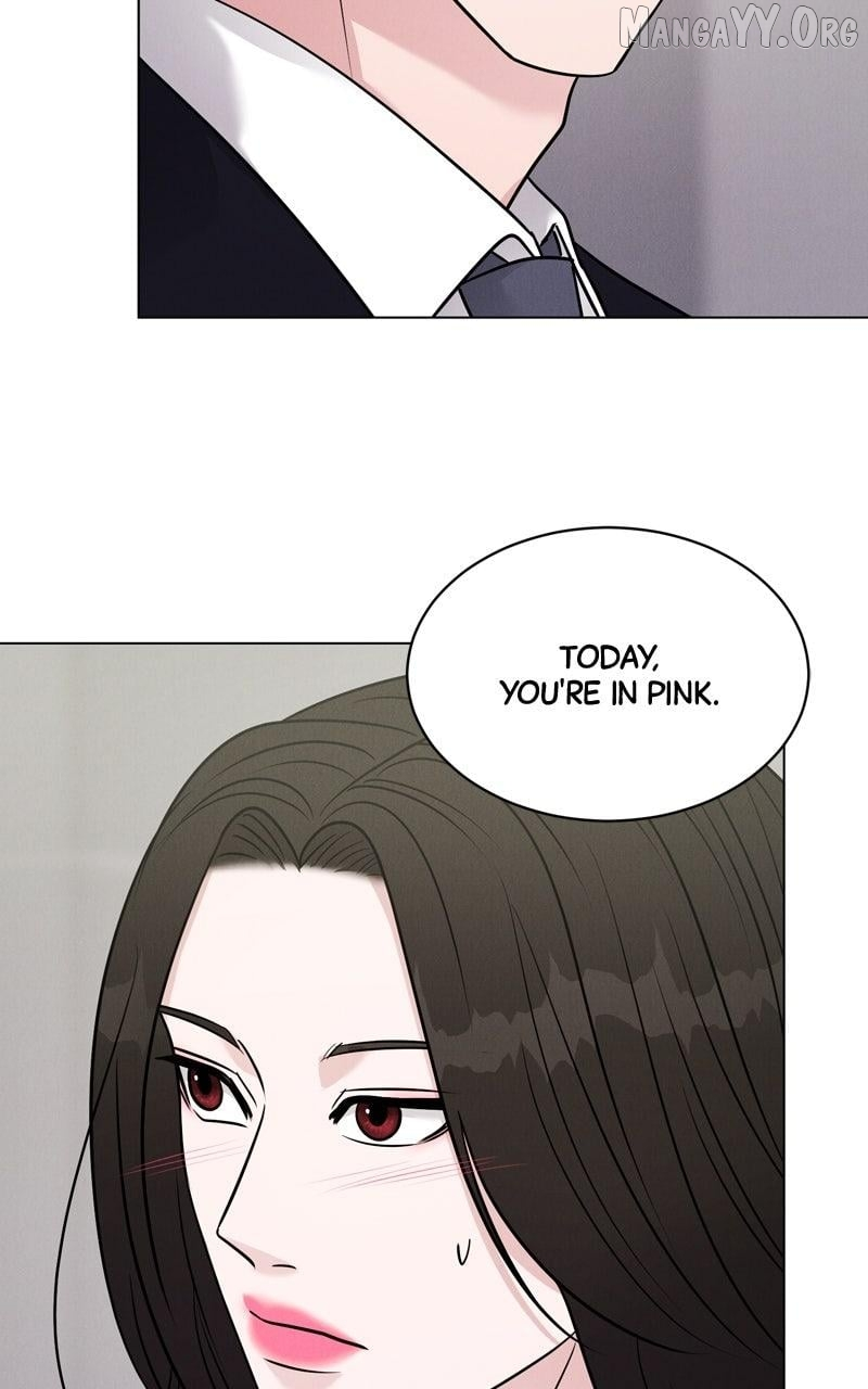If You Don’t Love, You Die Chapter 26 page 34