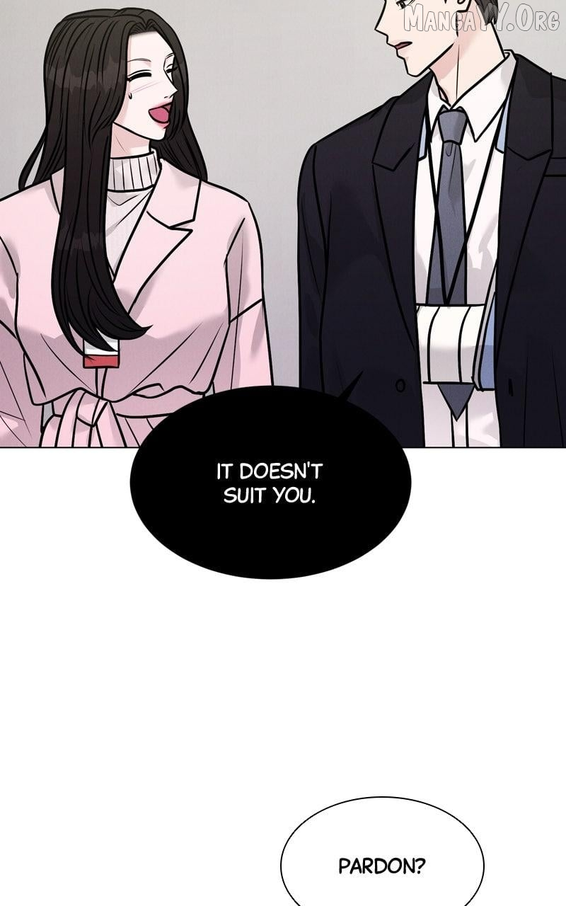 If You Don’t Love, You Die Chapter 26 page 36