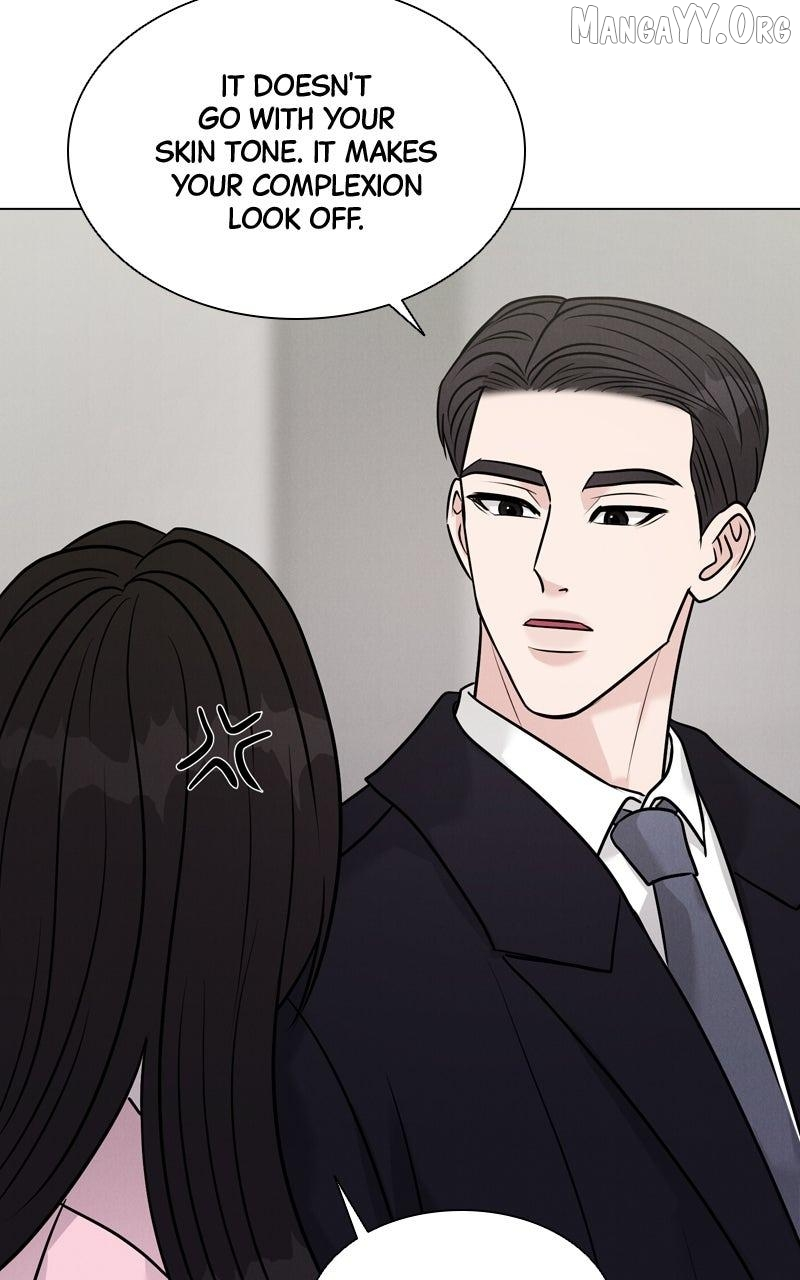 If You Don’t Love, You Die Chapter 26 page 38