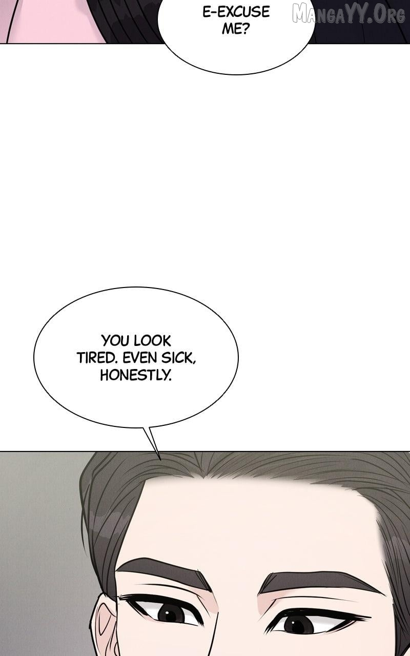 If You Don’t Love, You Die Chapter 26 page 39