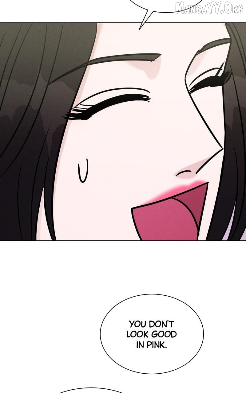If You Don’t Love, You Die Chapter 26 page 37