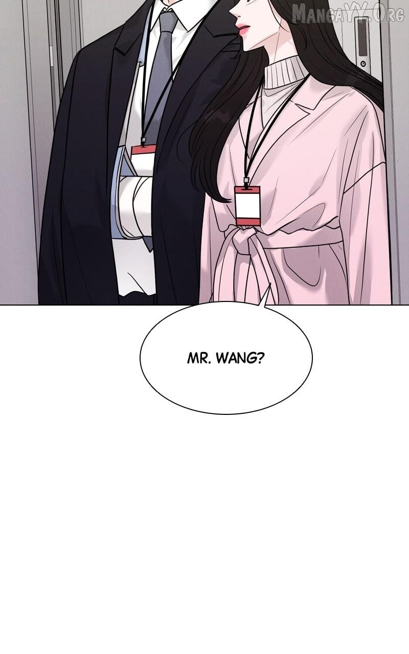 If You Don’t Love, You Die Chapter 26 page 30