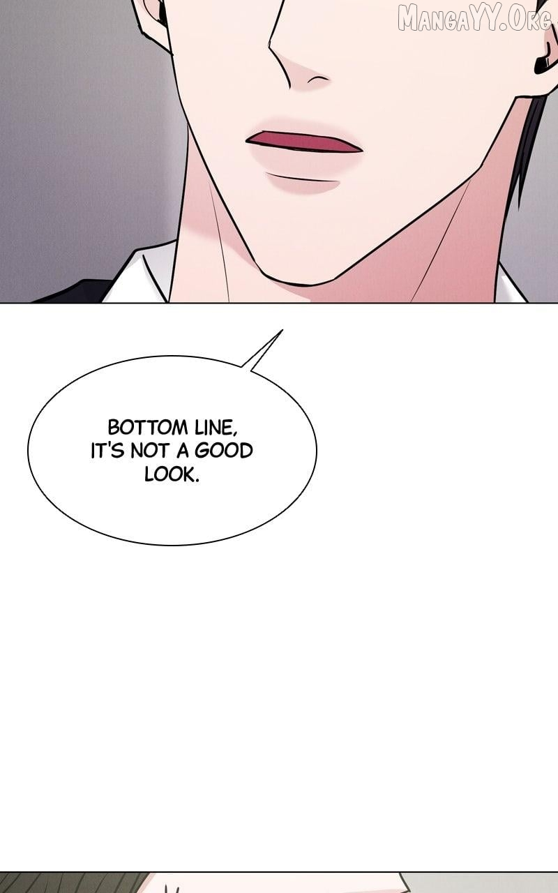 If You Don’t Love, You Die Chapter 26 page 40