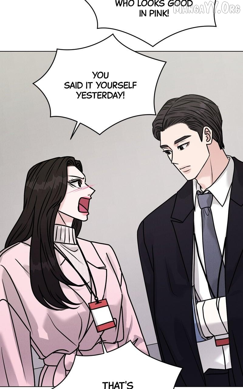 If You Don’t Love, You Die Chapter 26 page 42