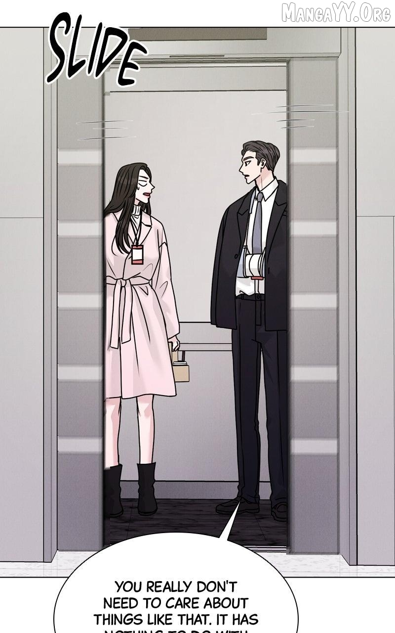 If You Don’t Love, You Die Chapter 26 page 47