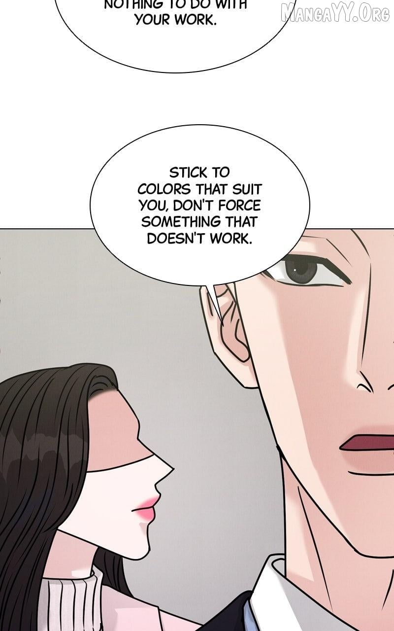 If You Don’t Love, You Die Chapter 26 page 48