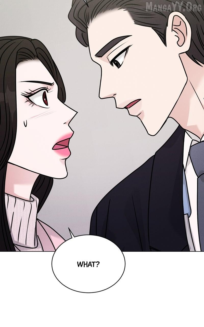 If You Don’t Love, You Die Chapter 26 page 45