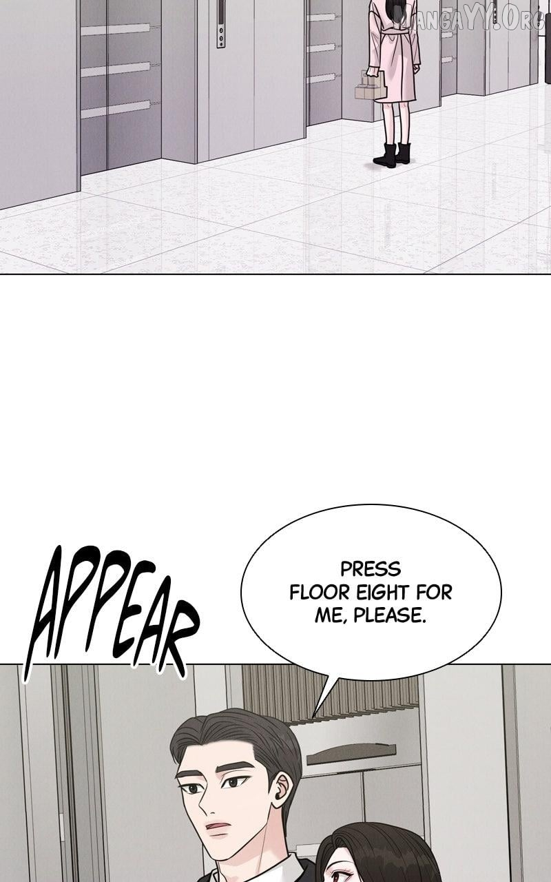 If You Don’t Love, You Die Chapter 26 page 29