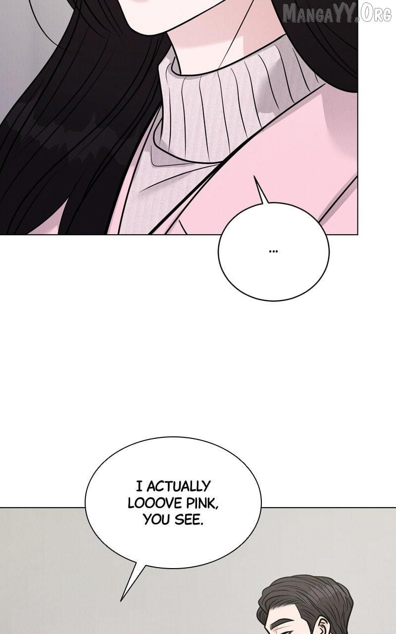If You Don’t Love, You Die Chapter 26 page 35