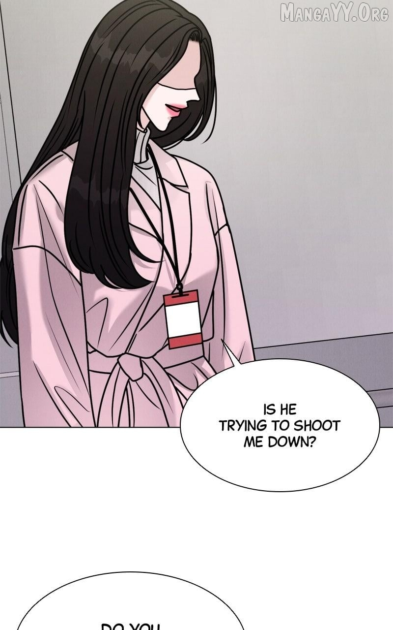 If You Don’t Love, You Die Chapter 26 page 51