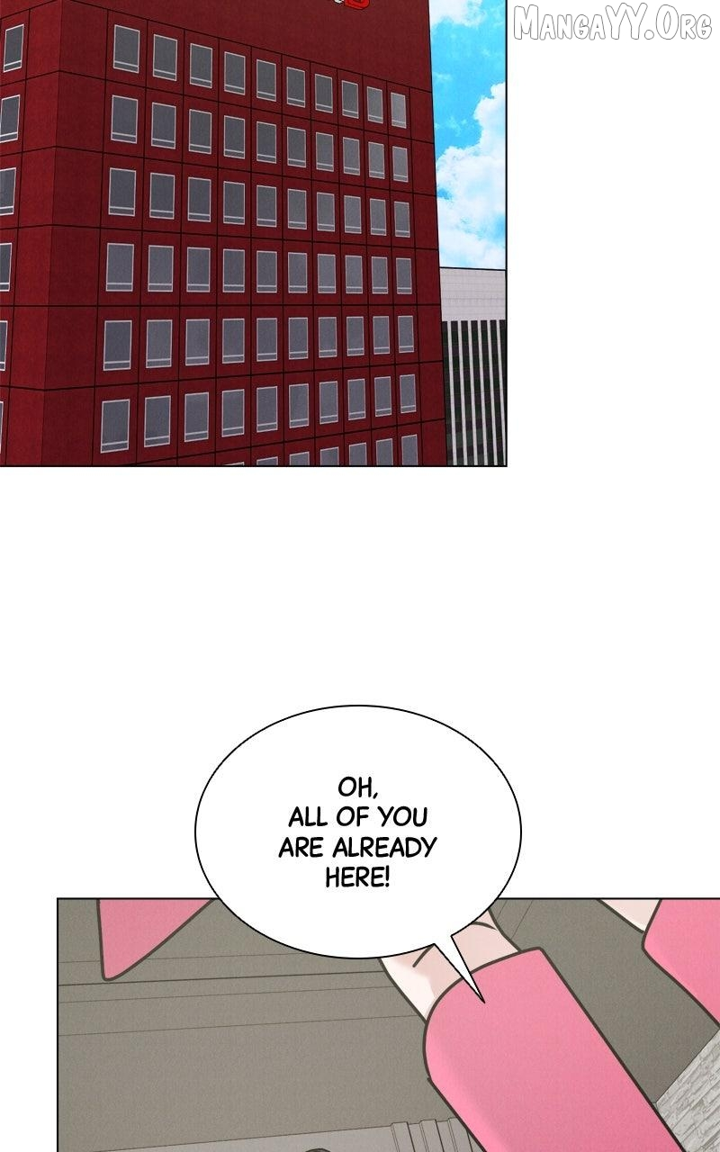 If You Don’t Love, You Die Chapter 26 page 54