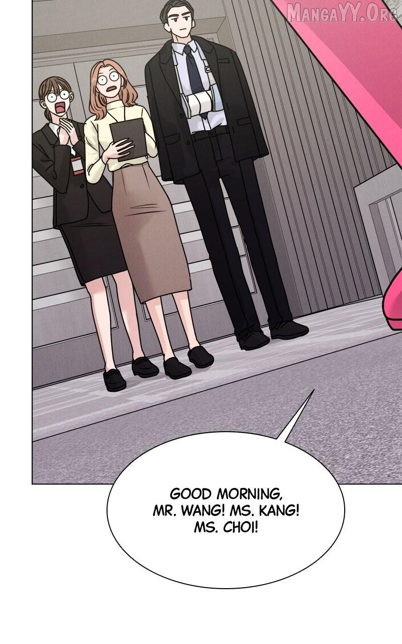 If You Don’t Love, You Die Chapter 26 page 55