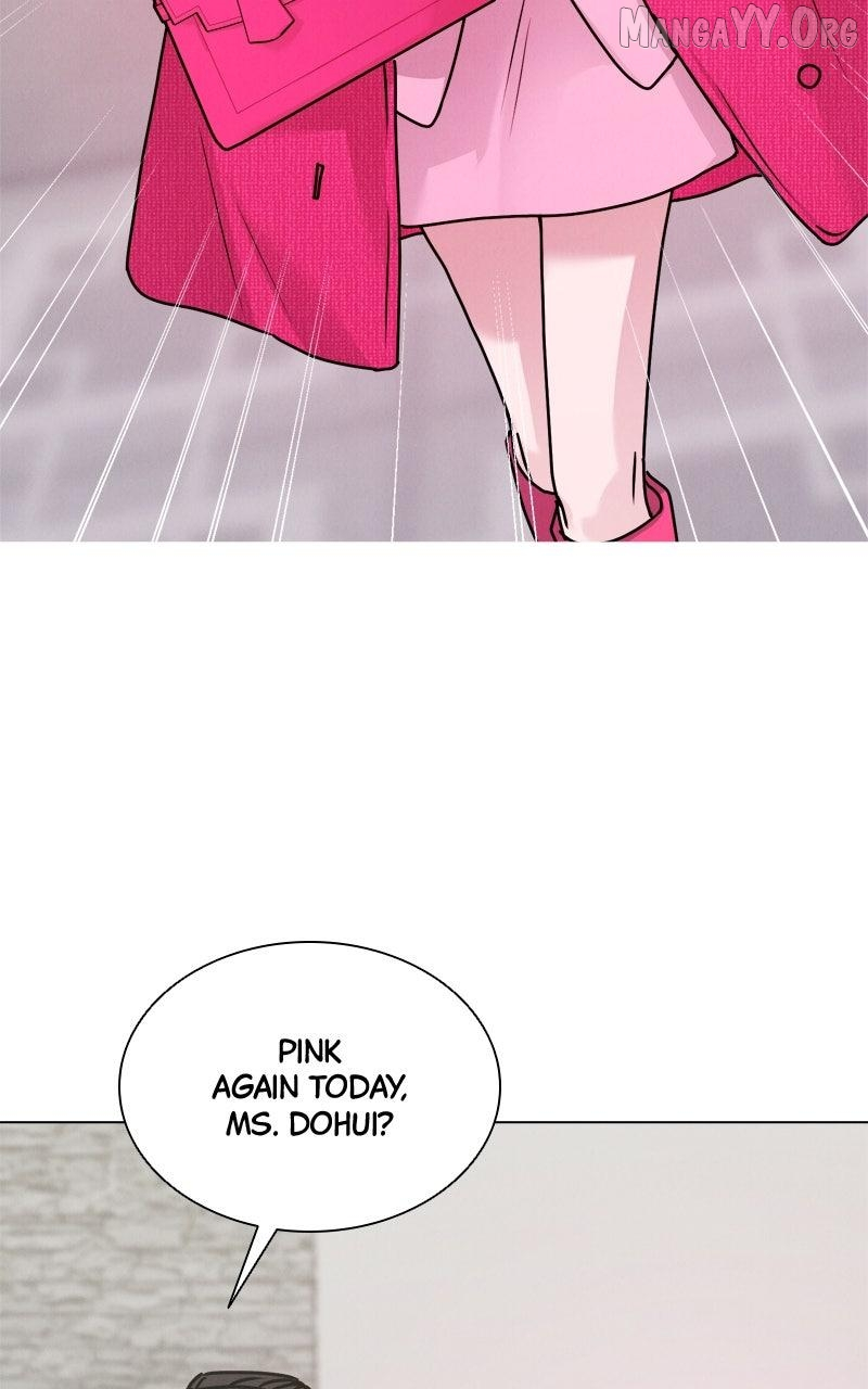 If You Don’t Love, You Die Chapter 26 page 57