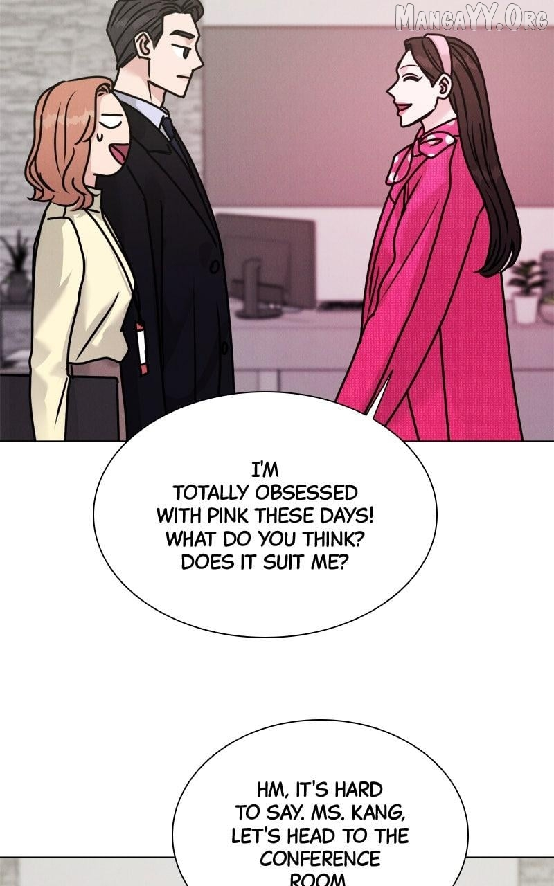 If You Don’t Love, You Die Chapter 26 page 58