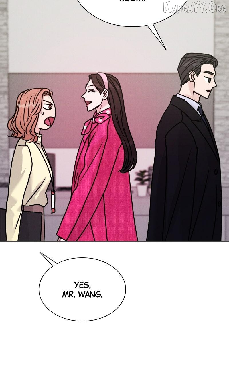 If You Don’t Love, You Die Chapter 26 page 59