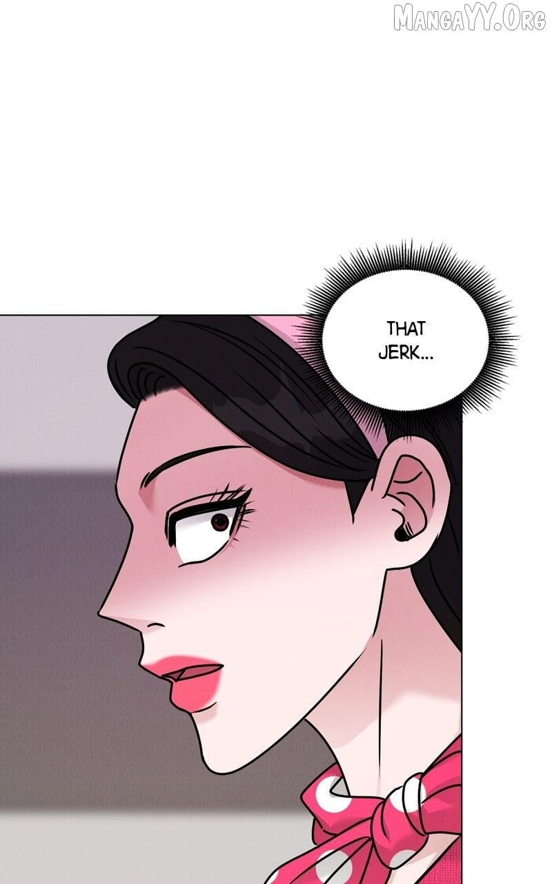 If You Don’t Love, You Die Chapter 26 page 60