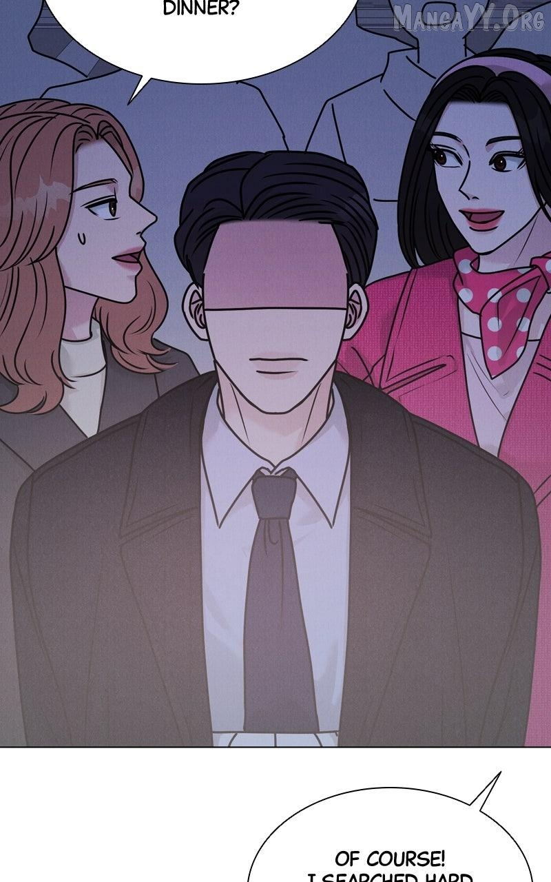 If You Don’t Love, You Die Chapter 26 page 63