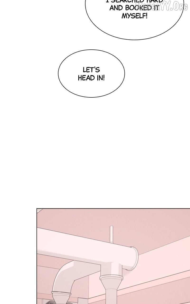 If You Don’t Love, You Die Chapter 26 page 64