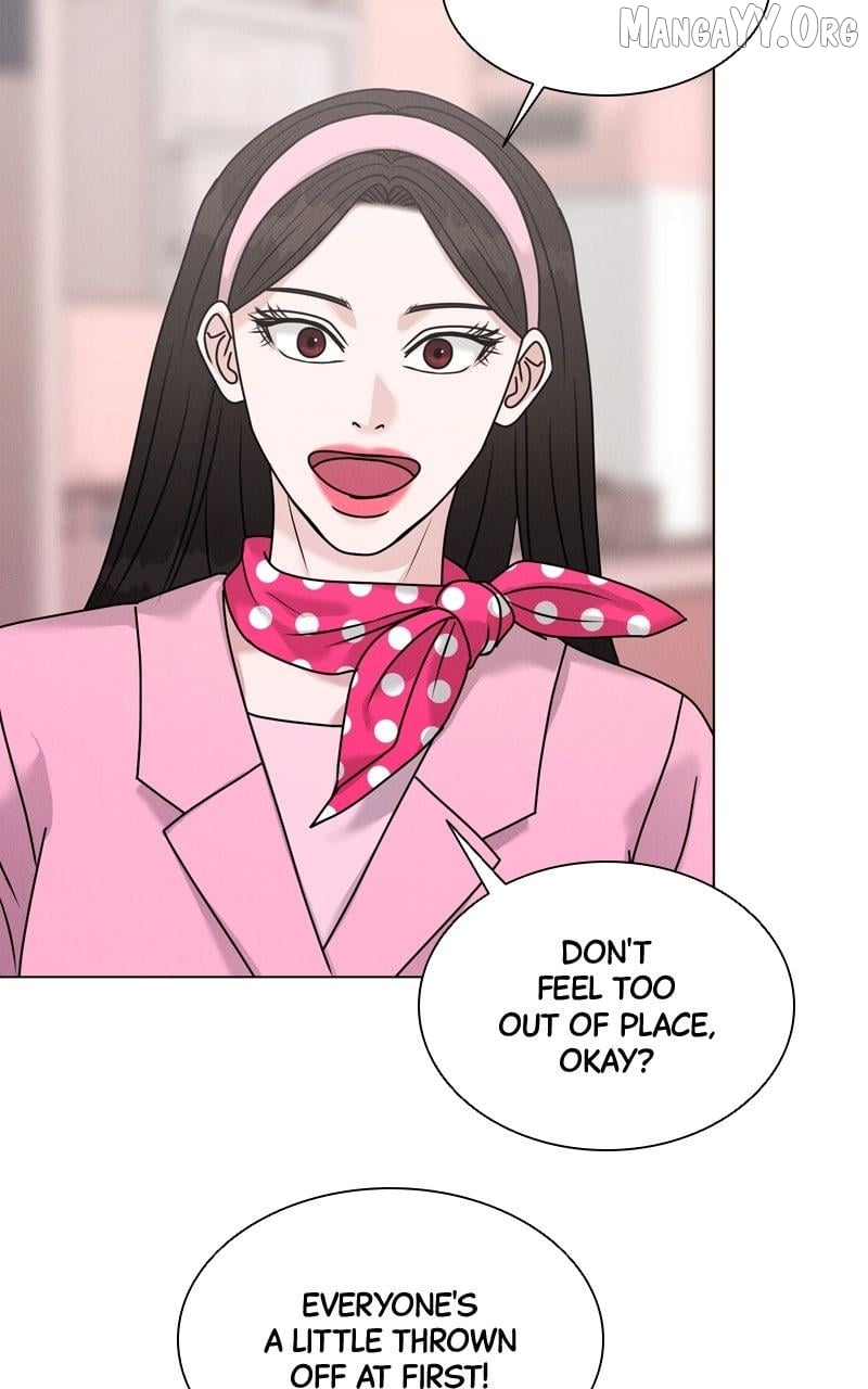 If You Don’t Love, You Die Chapter 26 page 67