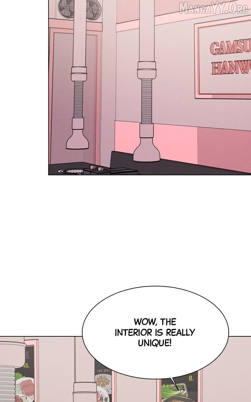 If You Don’t Love, You Die Chapter 26 page 65