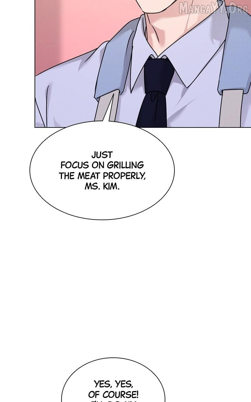 If You Don’t Love, You Die Chapter 26 page 69