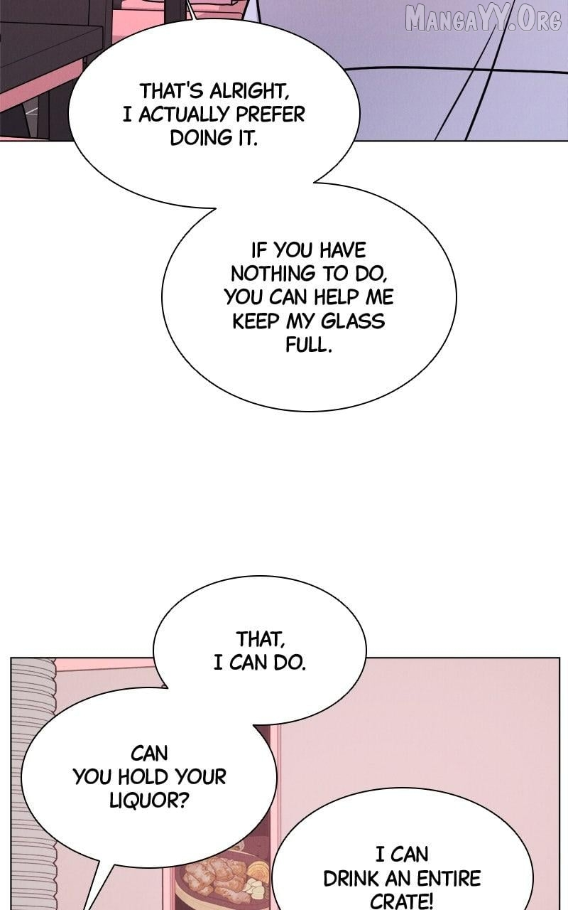 If You Don’t Love, You Die Chapter 26 page 73