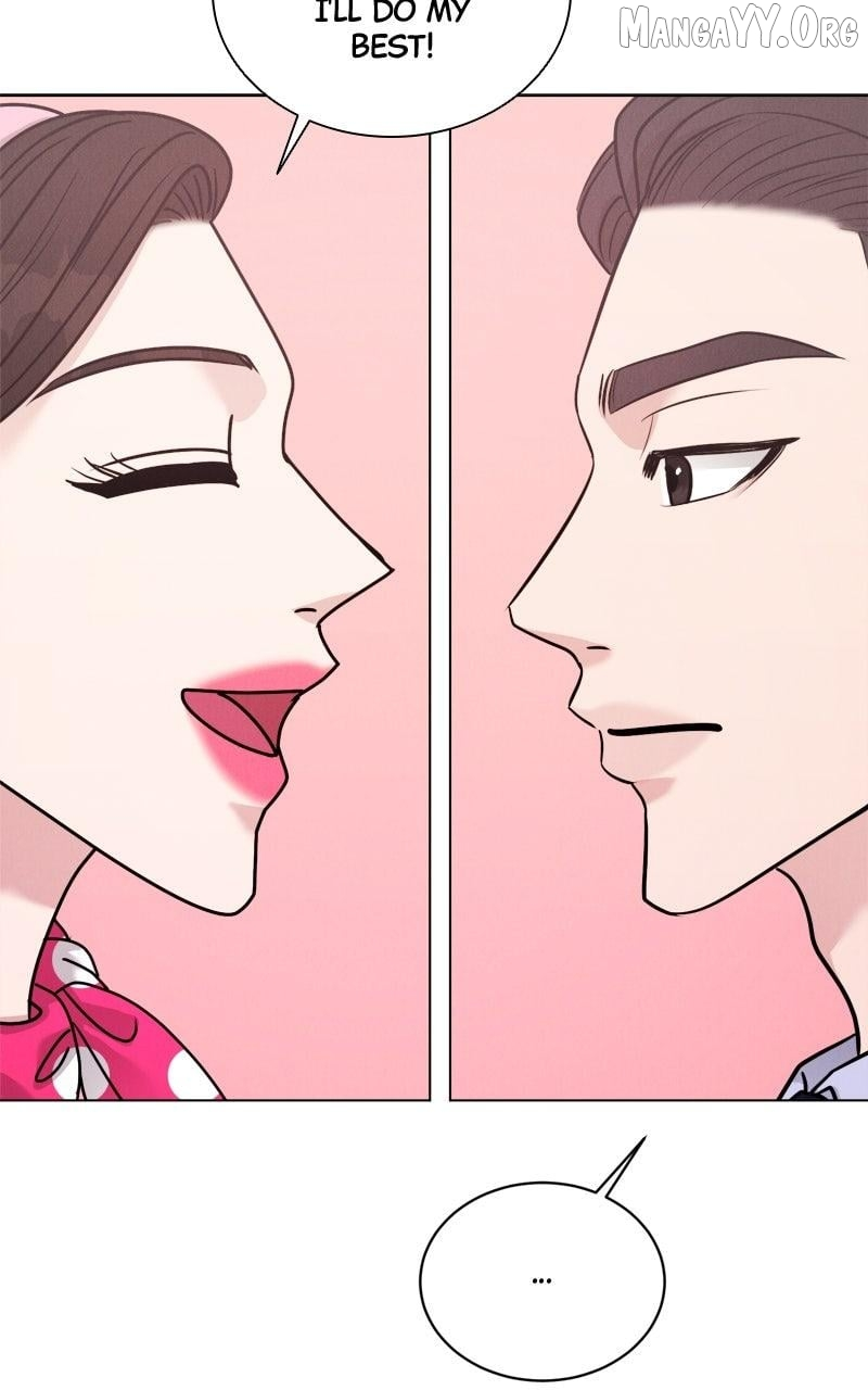 If You Don’t Love, You Die Chapter 26 page 70
