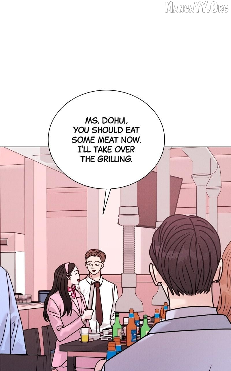 If You Don’t Love, You Die Chapter 26 page 72