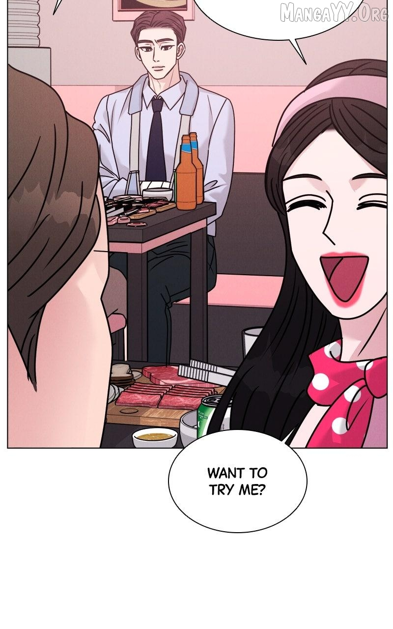 If You Don’t Love, You Die Chapter 26 page 74