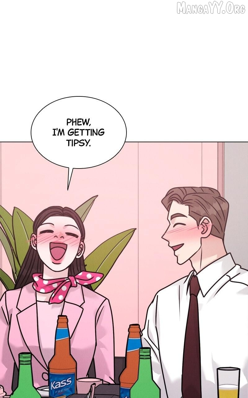 If You Don’t Love, You Die Chapter 26 page 76