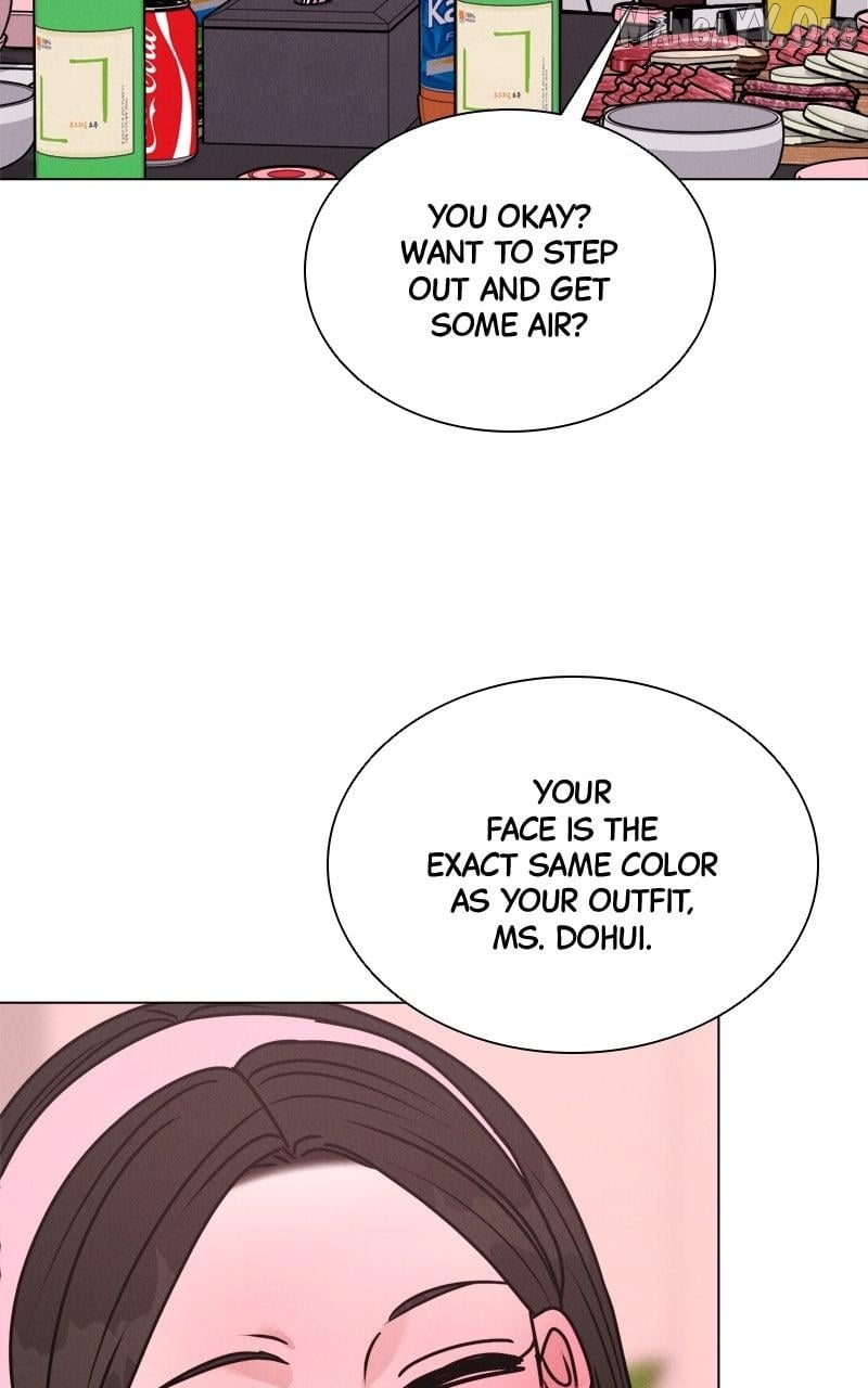 If You Don’t Love, You Die Chapter 26 page 77