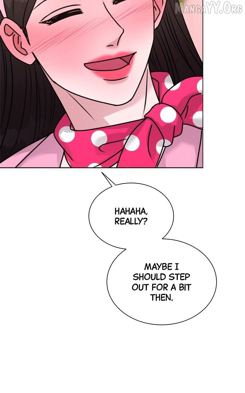 If You Don’t Love, You Die Chapter 26 page 78