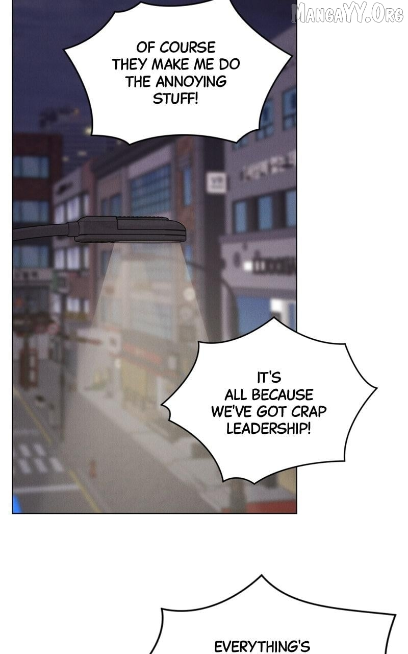If You Don’t Love, You Die Chapter 26 page 83