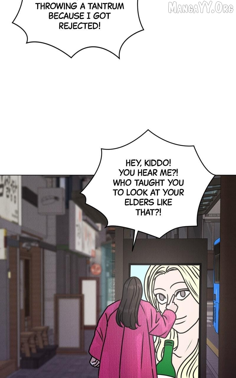 If You Don’t Love, You Die Chapter 26 page 85