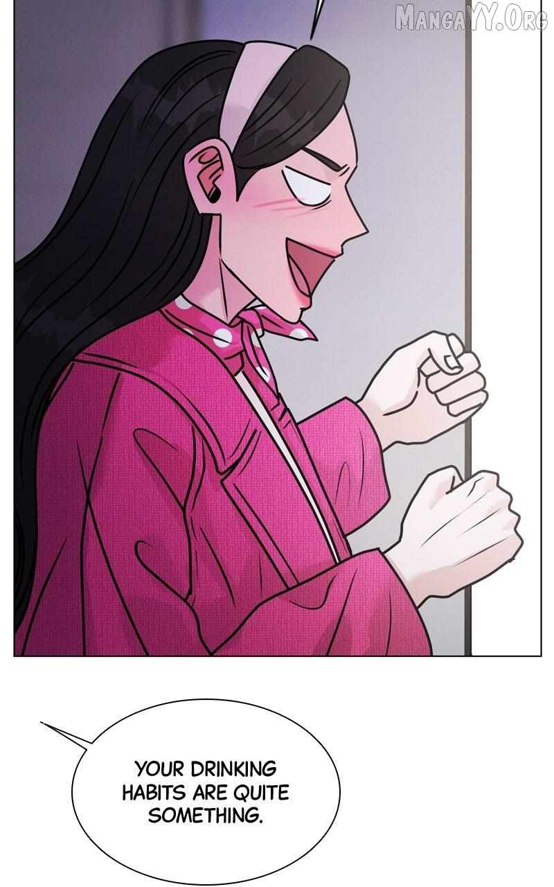 If You Don’t Love, You Die Chapter 26 page 87