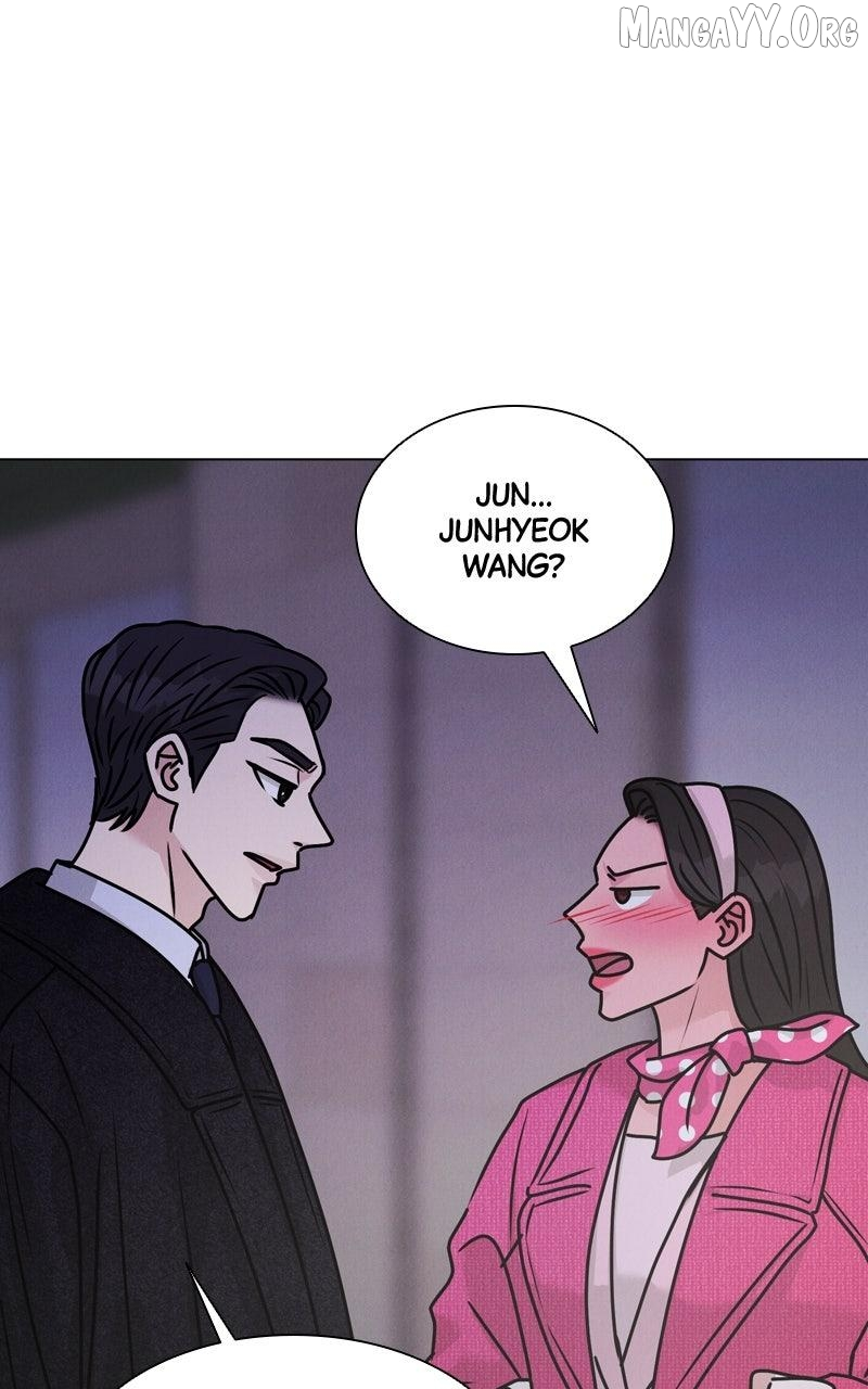 If You Don’t Love, You Die Chapter 26 page 89