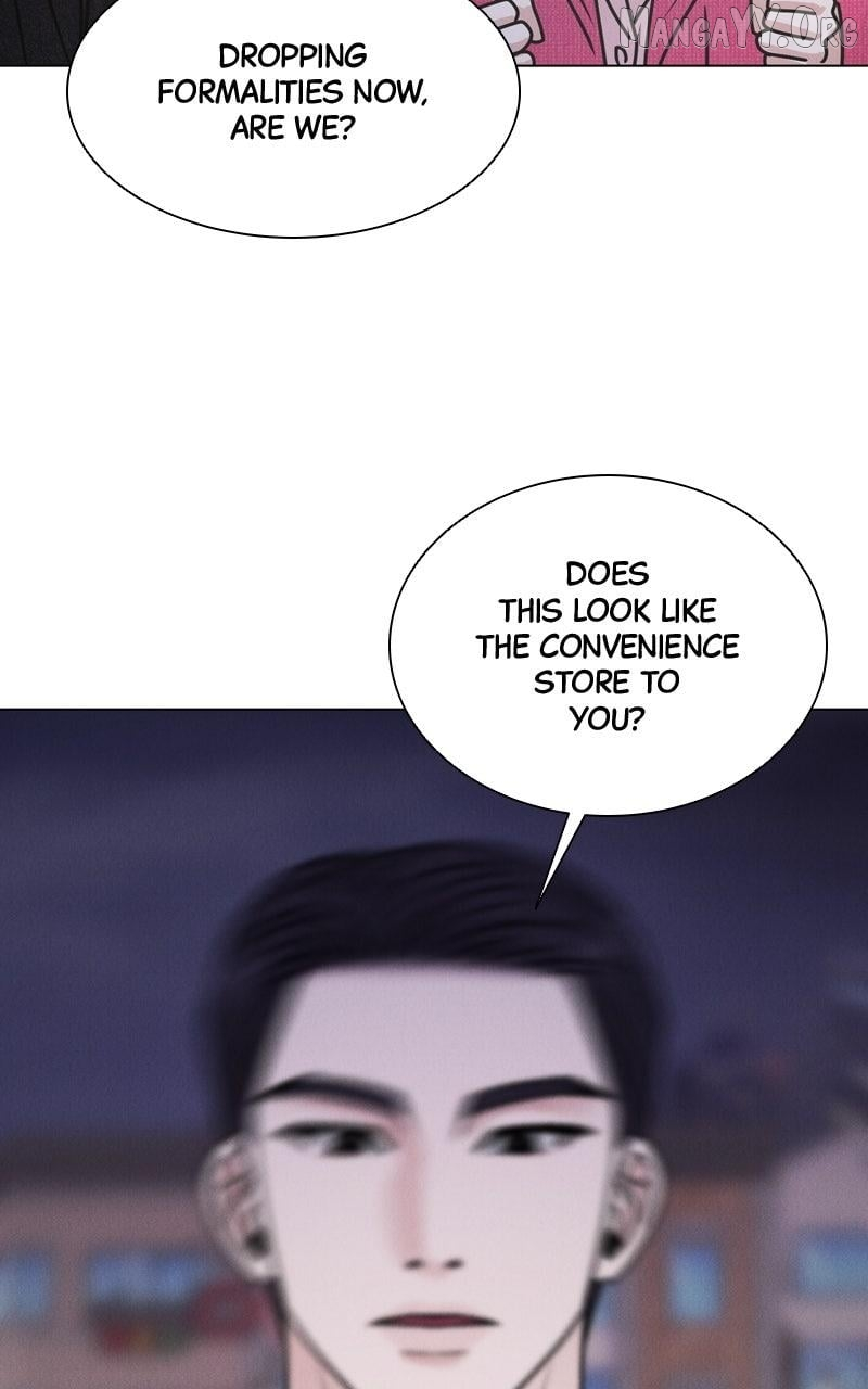 If You Don’t Love, You Die Chapter 26 page 90