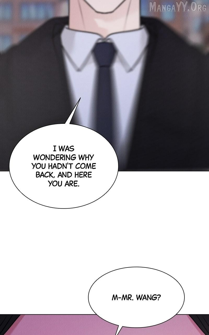 If You Don’t Love, You Die Chapter 26 page 91