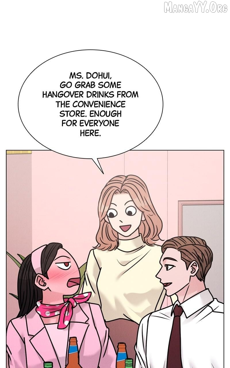 If You Don’t Love, You Die Chapter 26 page 79
